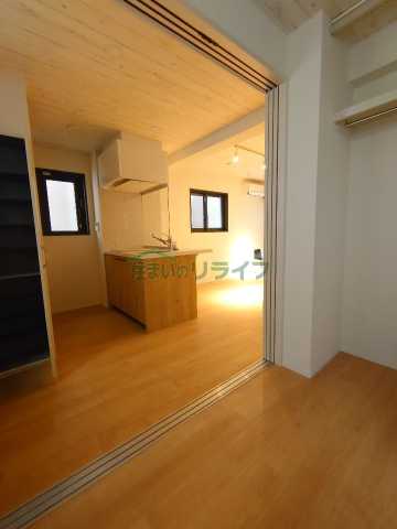 その他部屋・スペース　別部屋参考写真