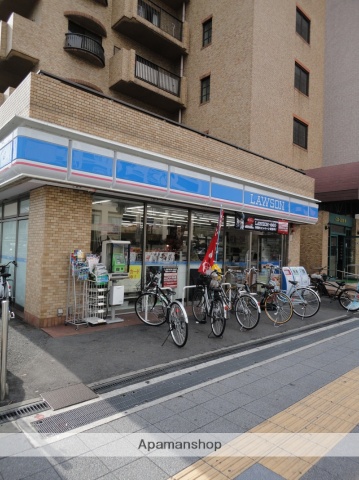 コンビニ　ローソン（コンビニ）まで391m