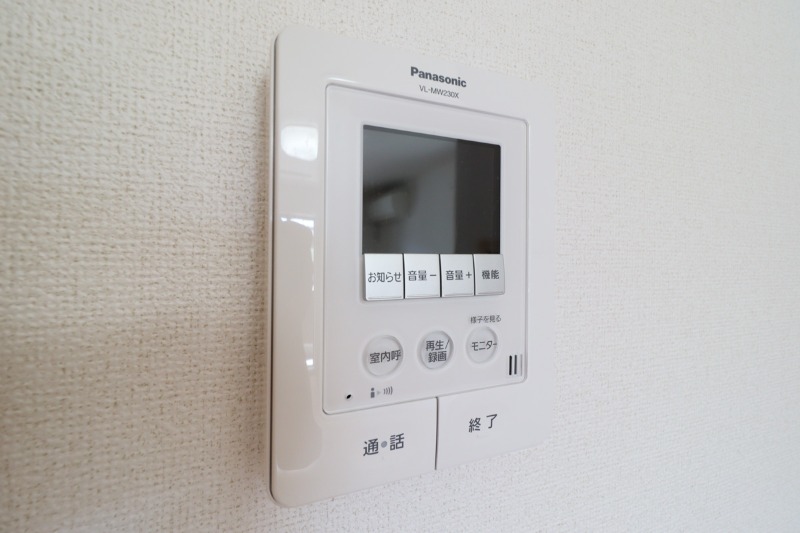 セキュリティ　図面と現状に相違がある場合には現状を優先