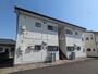 下妻駅より徒歩5分 築26年3ヶ月 2階建の賃貸物件