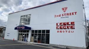 その他　セカンドストリート西東京富士町店（その他）まで384m