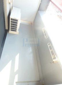 バルコニー　※別部屋参考写真