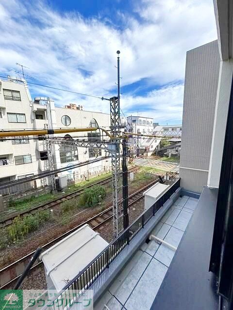 眺望　お部屋探しは株式会社　タウンハウジング　までお気軽にお問合…