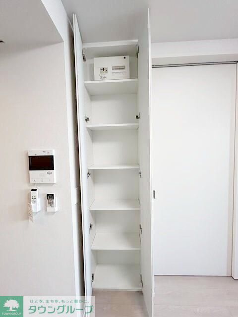 収納　お部屋探しは株式会社　タウンハウジング　までお気軽にお問合…