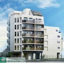 建物外観　お部屋探しは株式会社　タウンハウジング　までお気軽にお問合…