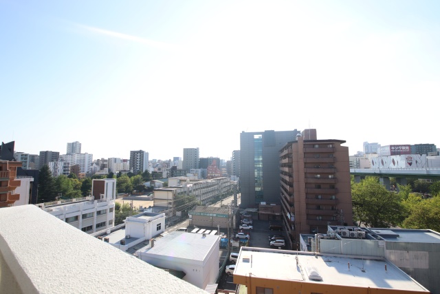眺望　※別室の参考写真の為、現況優先です。