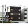 WarrennakashiotaI 3階 築3年11ヶ月の賃貸物件