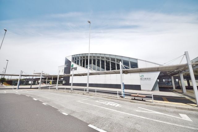 その他　吉川美南駅（その他）まで618m