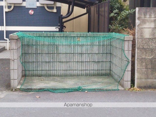 その他共有部分　その他共有部分