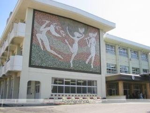 その他　長与町立長与南小学校（その他）まで443m