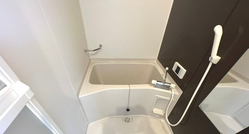 バス・シャワールーム　お風呂場