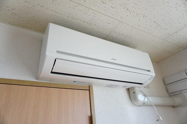 その他設備　設備