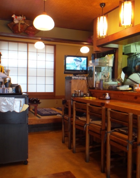 飲食店　川京（飲食店）まで361m