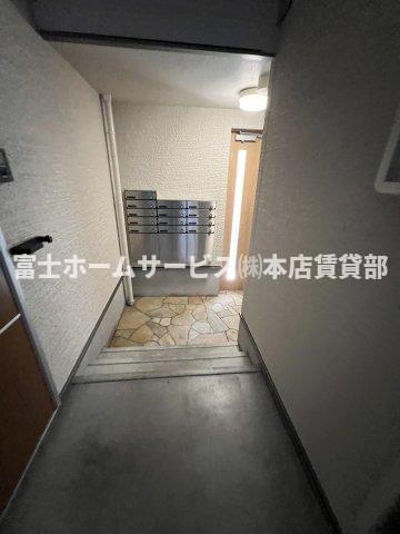 ロビー