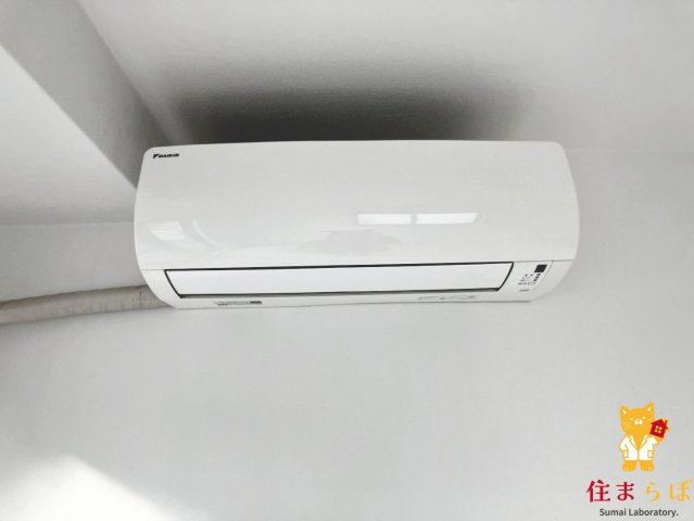 その他設備　生活に合うかが大切