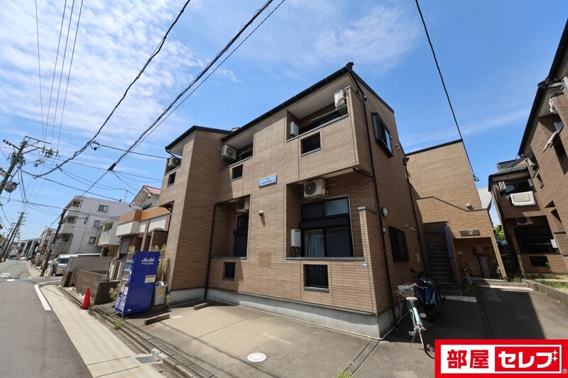 建物外観　こんな物件あったらいいな。が現実に