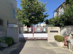 幼稚園・保育園　古知野南保育園（幼稚園・保育園）まで410m