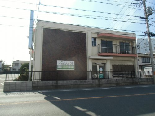 病院　唐沢会 柳島クリニック（病院）まで221m