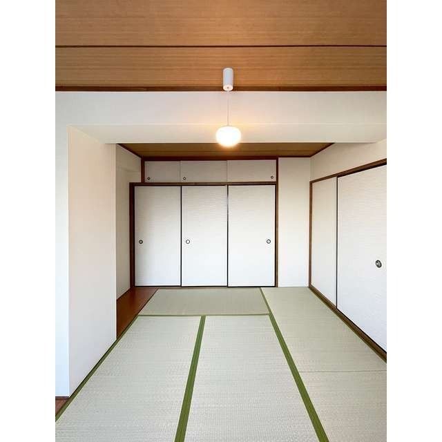 その他部屋・スペース　赤羽シティハイツ　北区岩淵町