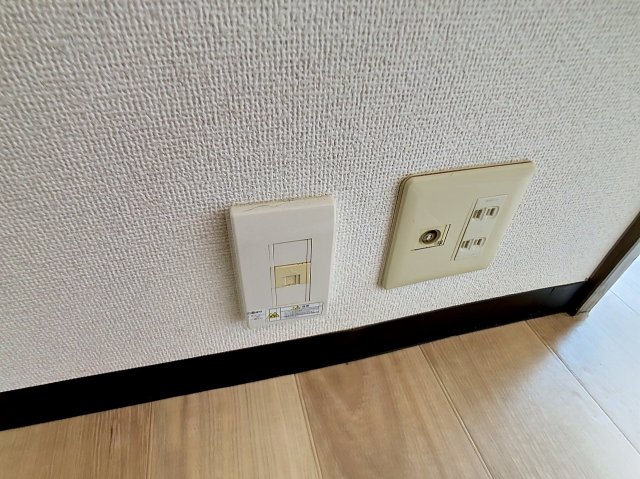 その他設備　2026年5月撮影※現況が相違する場合は現況を優先致します。