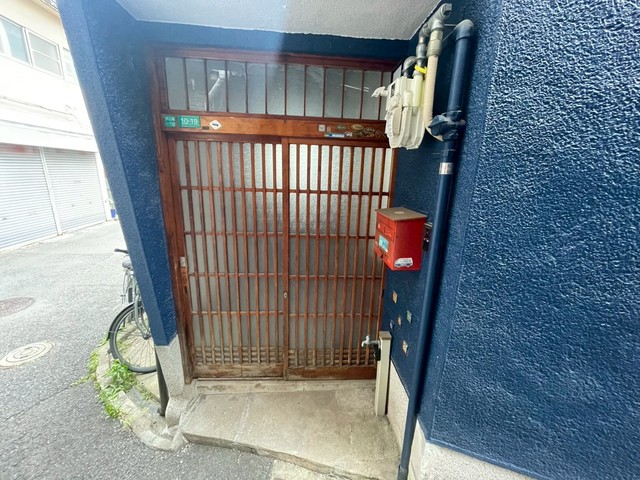 ロビー