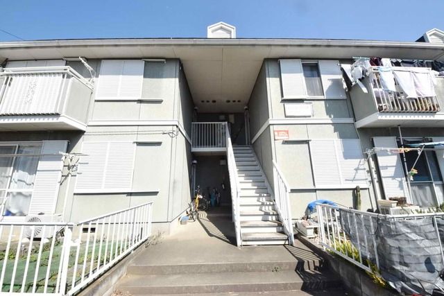 エントランス　★お問い合わせはタウンハウジングまで★