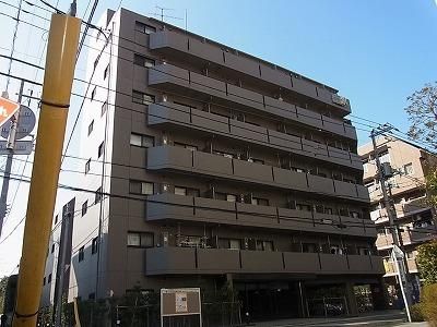 眺望　★外観★
