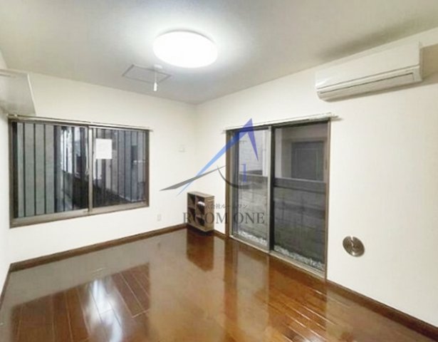 その他部屋・スペース　寝室です。