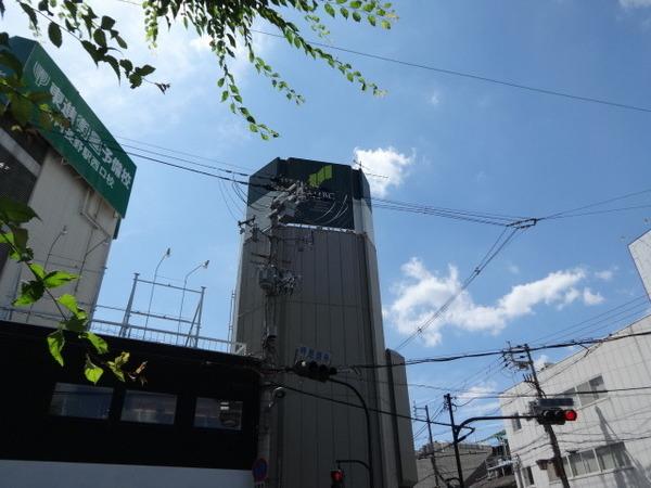 銀行　三井住友銀行河内長野支店（銀行）まで2384m