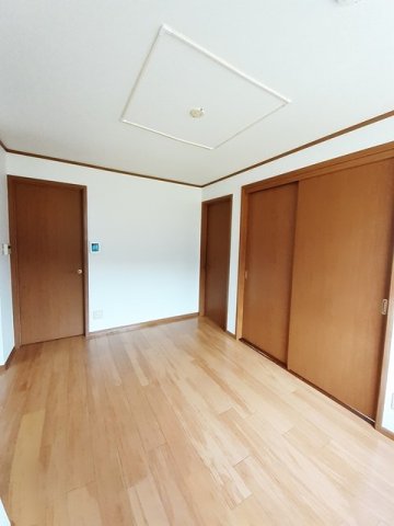 その他部屋・スペース　内装です