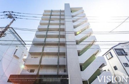 建物外観　☆外観☆