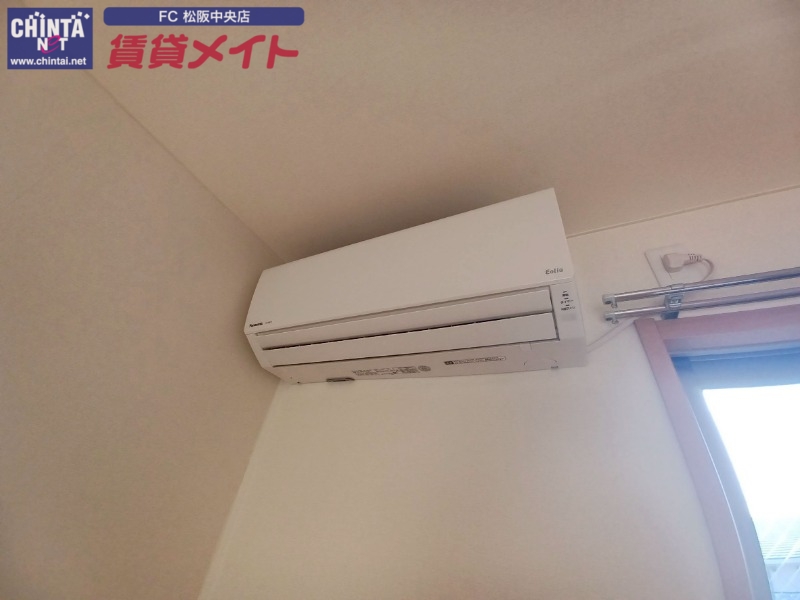 その他設備　同物件別室写真