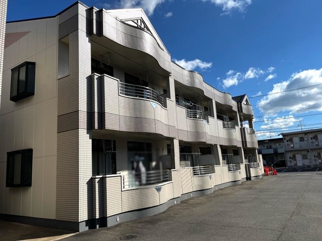 その他共有部分　外観写真その他2