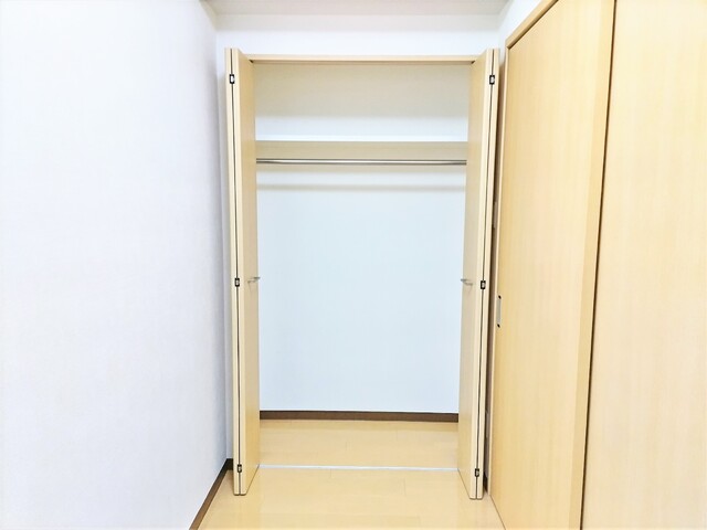 収納　◆クローゼット◆※同タイプ参考写真
