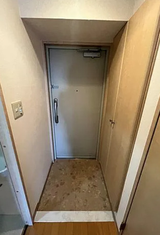 その他部屋・スペース　シャルマンドミール