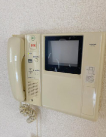 その他設備　シャルマンドミール