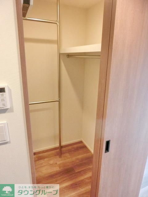 収納　お部屋探しは株式会社　タウンハウジング　までお気軽にお問合…