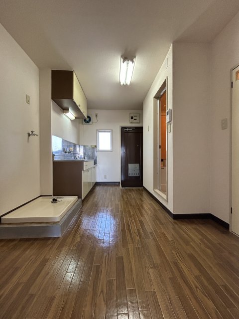 その他部屋・スペース　※写真は３０２号室です