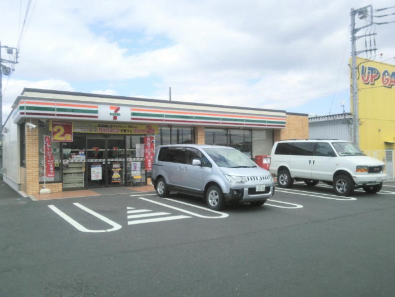 コンビニ　セブンイレブン 横浜東俣野町店（コンビニ）まで230m