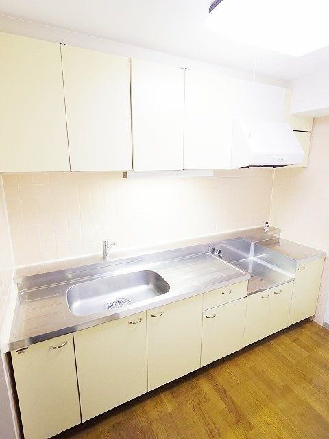 キッチン　※同仕様写真です