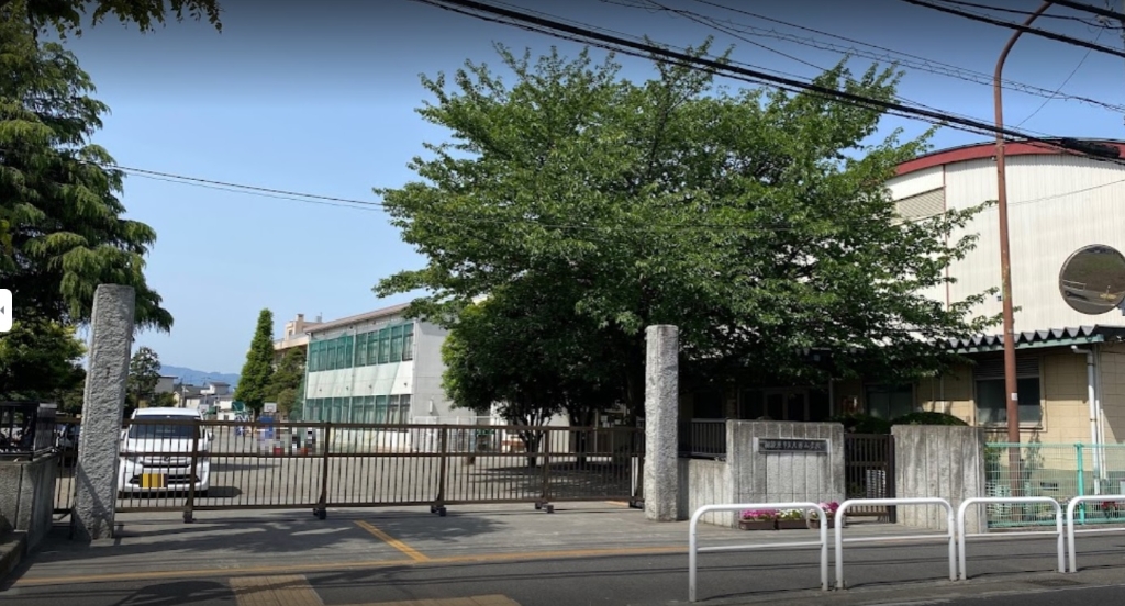 小学校　相模原市立大野小学校（小学校）まで687m