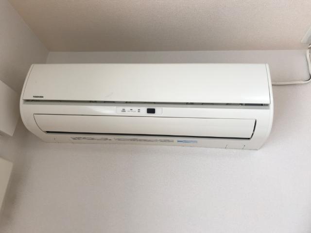 その他設備　室内設備