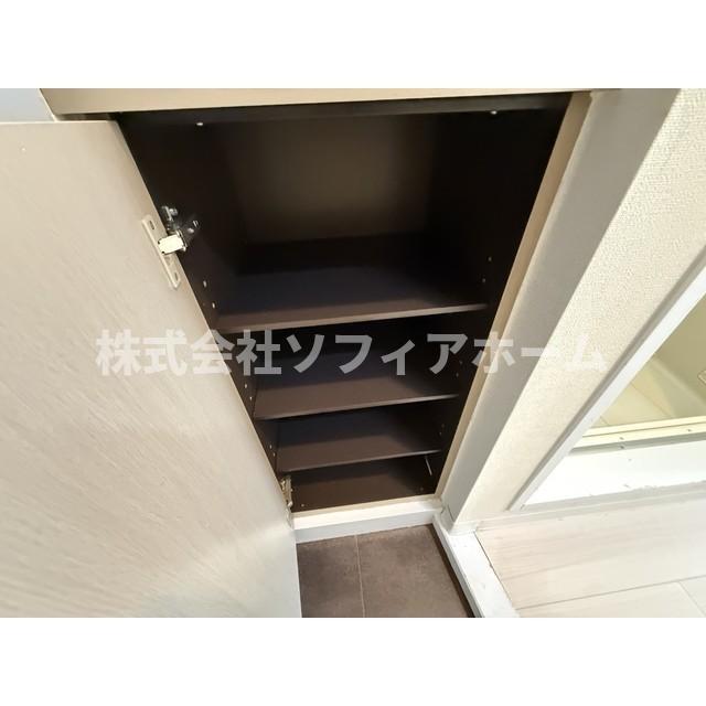 その他部屋・スペース