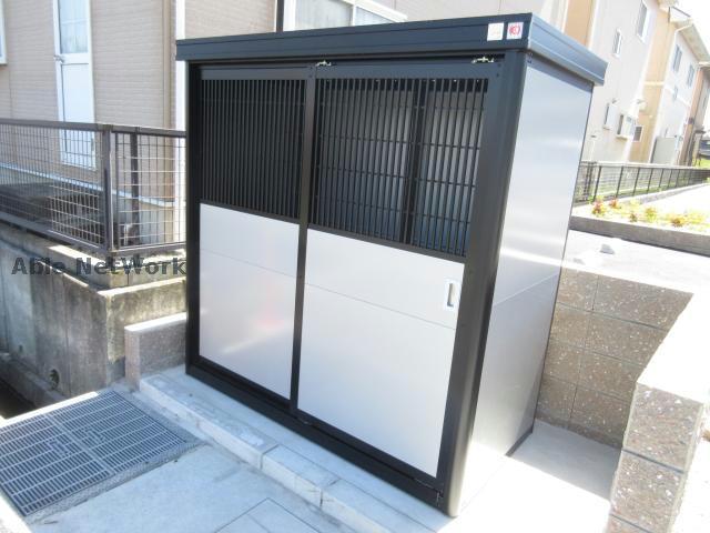 その他　周辺環境
