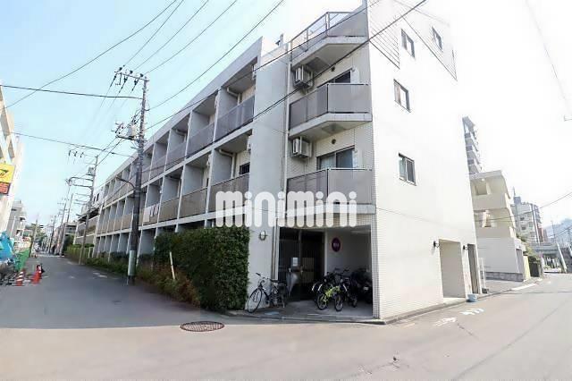建物外観　綺麗な外観です。