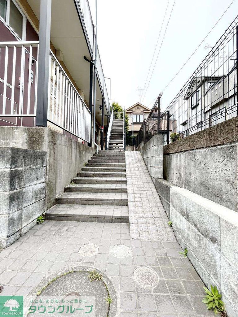 庭