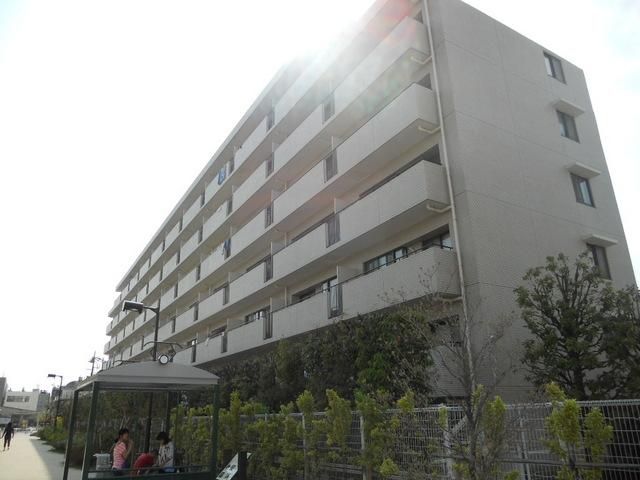 その他　★外観★