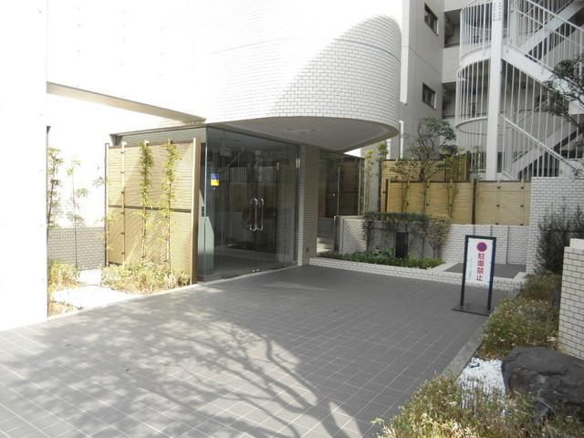 その他共有部分　★エントランス★