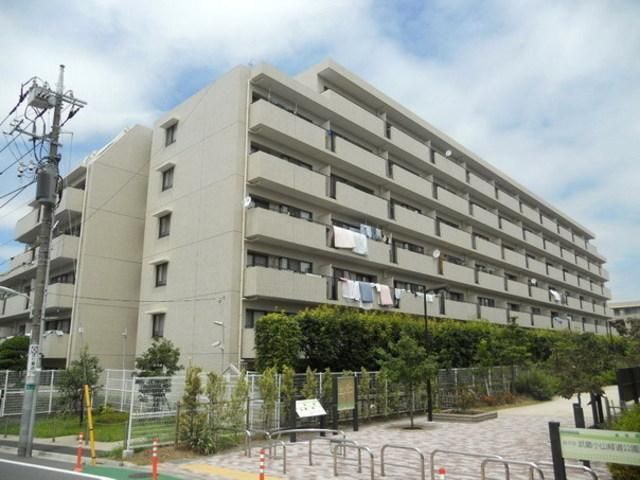 建物外観　★外観★