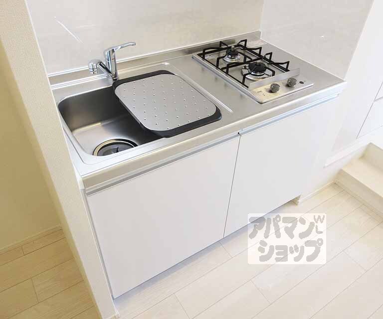 キッチン　・人気のシステムキッチンです・